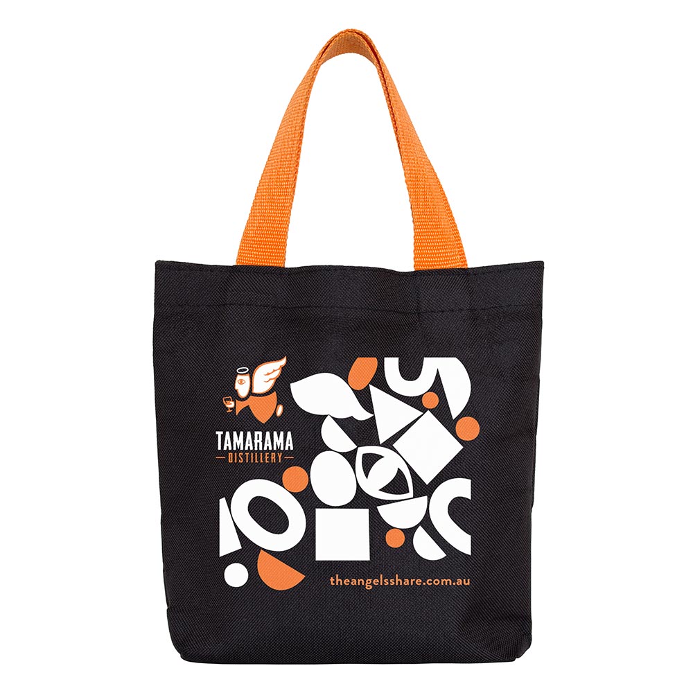Tamarama Tote Bag
