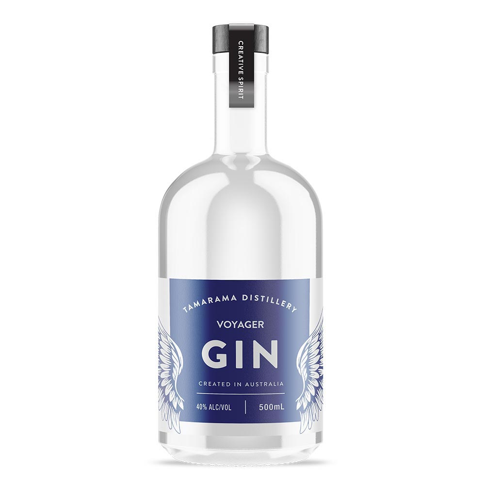 Voyager Gin