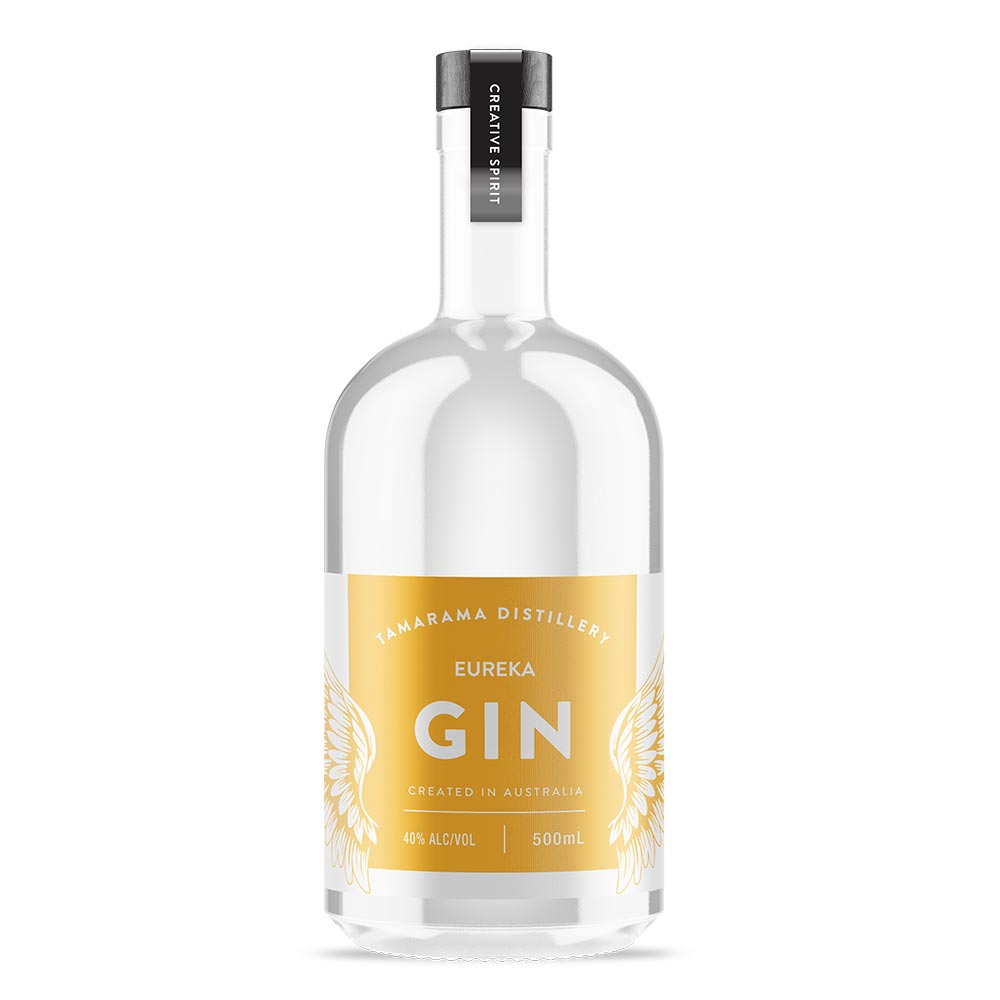 Eureka Gin